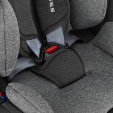 Автокресло Sesttino Massiv Isofix gray (0-36 кг)